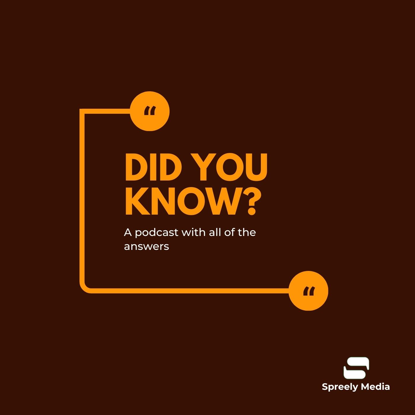 Did You Know Cover