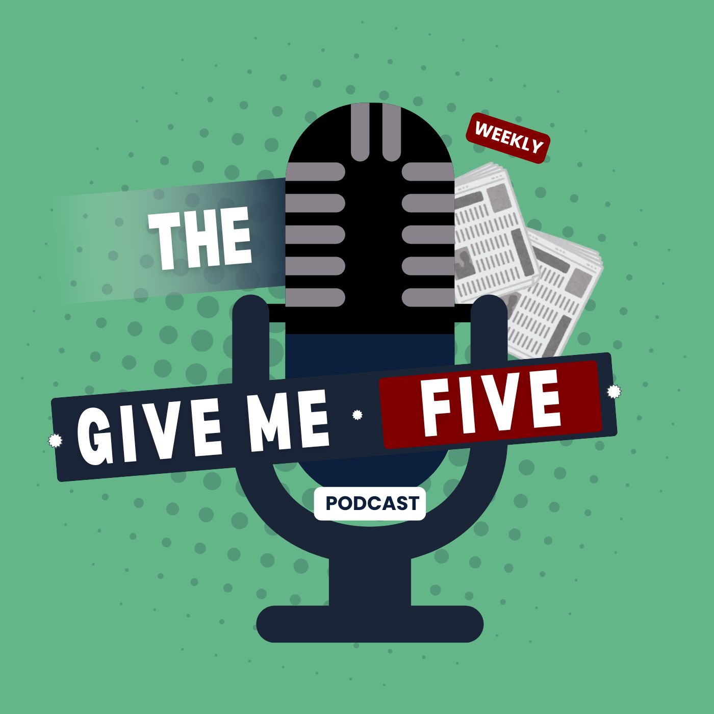 Show Cover