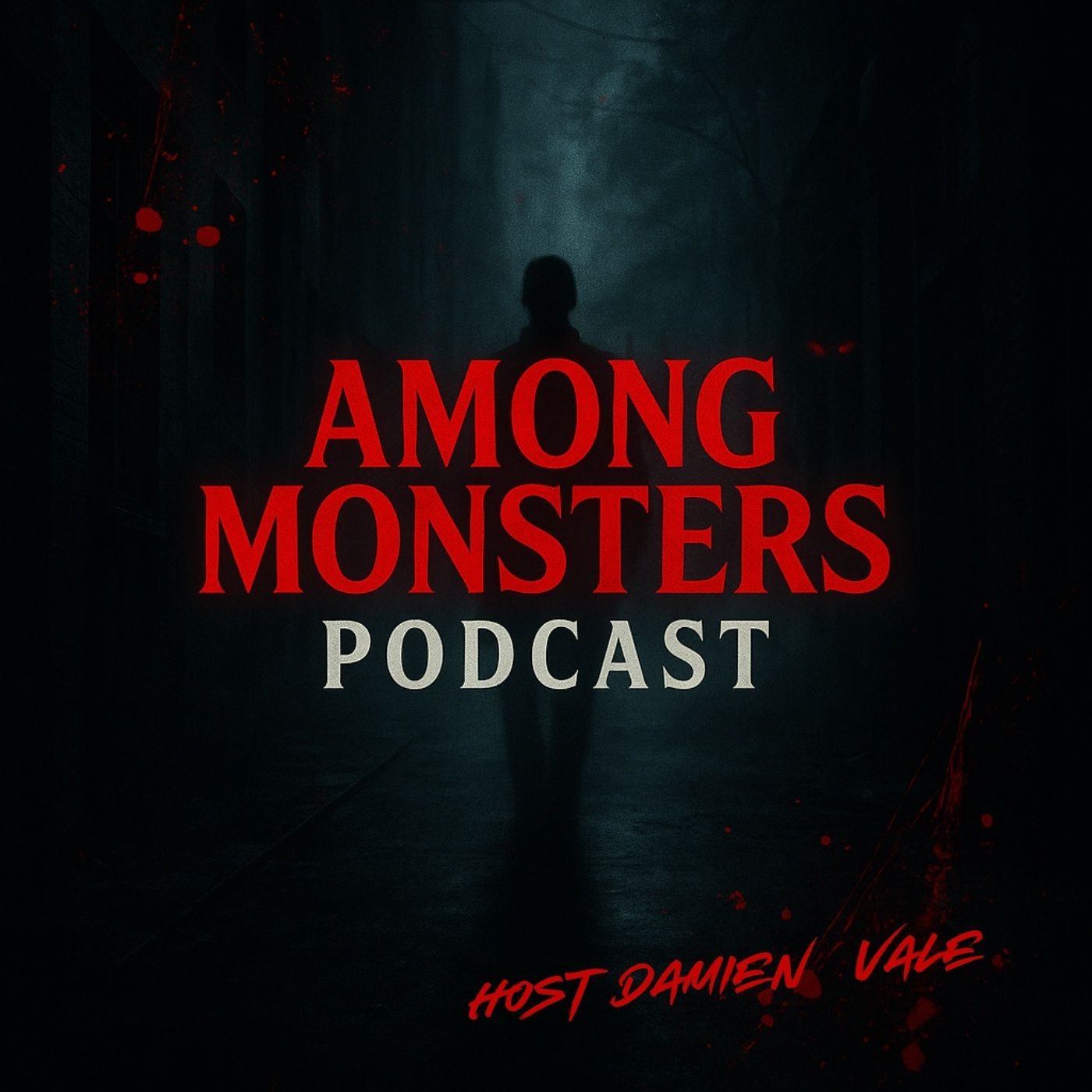 among monsters