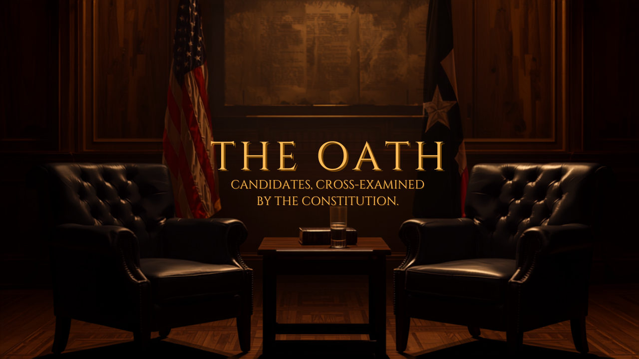 The Oath
